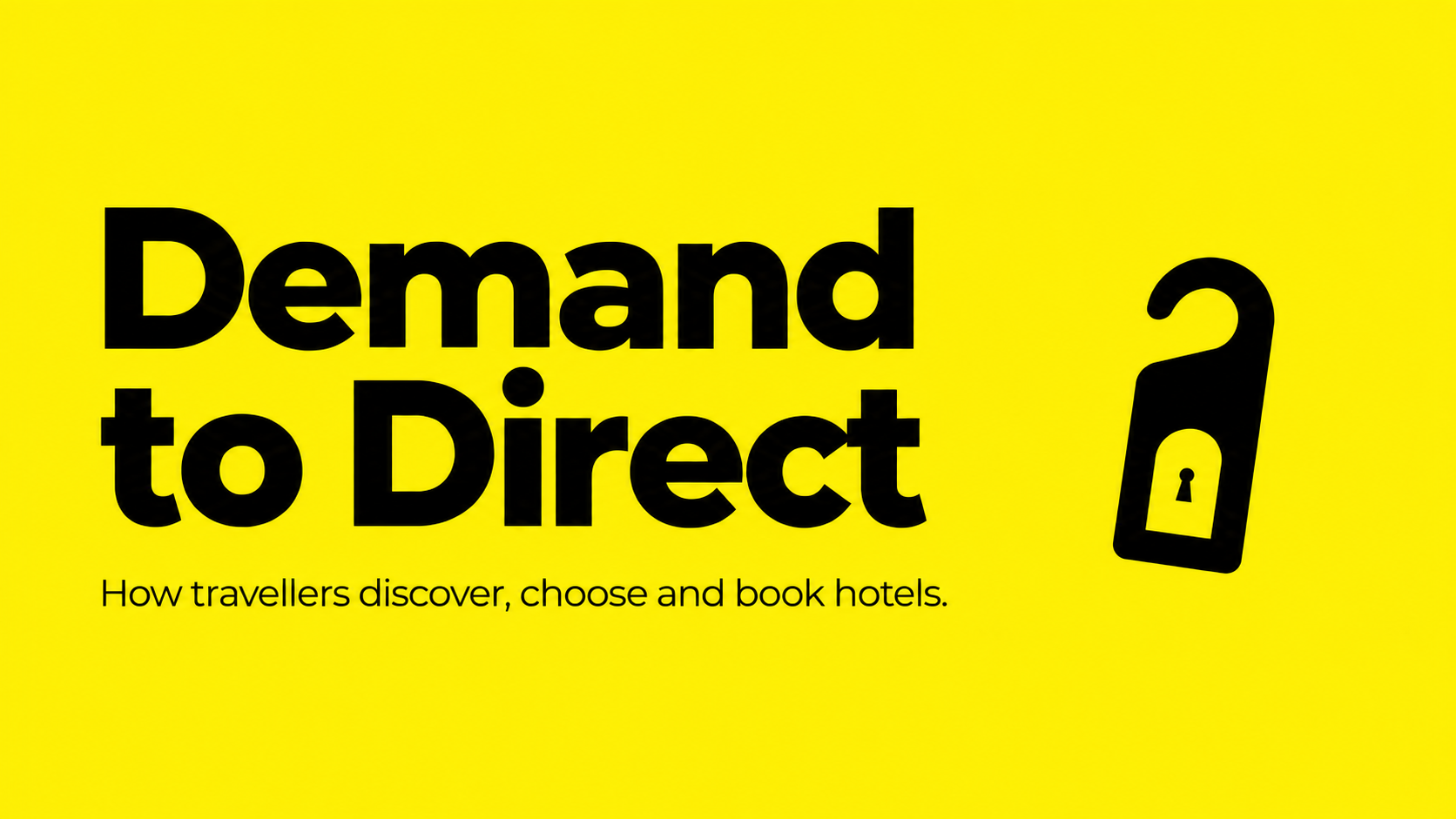 demand to direct cover